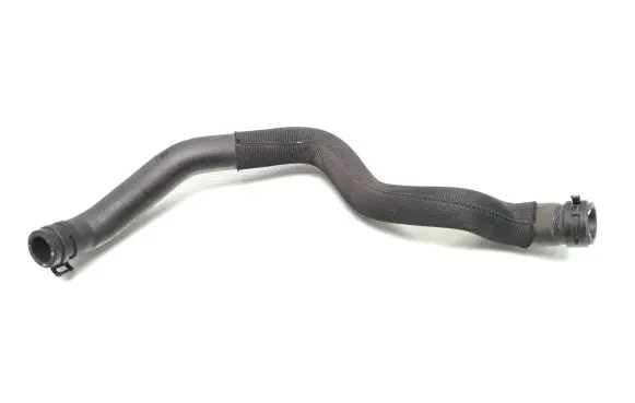 Audi A6 S6 C6 4F Engine coolant pipe/hose 03L122157M
