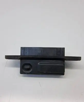 Lexus RX 450H Tailgate/trunk/boot exterior handle 15D183