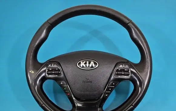 KIA Ceed Steering wheel IMPRK1560868