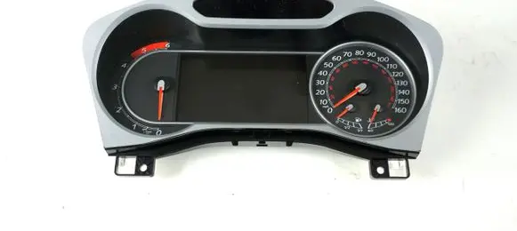 Ford Mondeo MK IV Speedometer (instrument cluster) 8M2T10849XD
