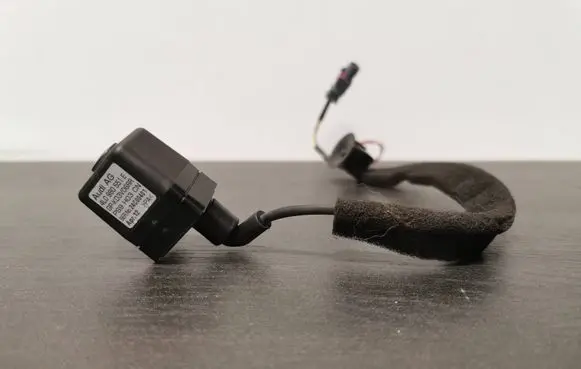 Audi Q7 4L Reversing camera 4L0980551E