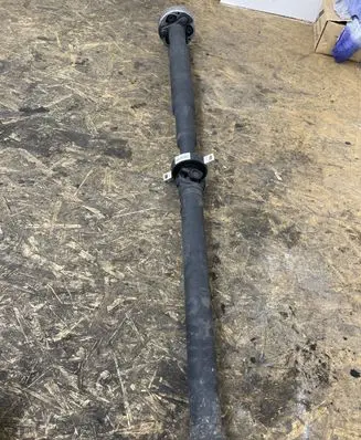 BMW 3 G20 G21 Rear driveshaft/prop shaft 9452553