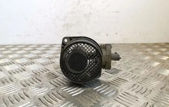 KIA Sorento Mass air flow meter 0281002554
