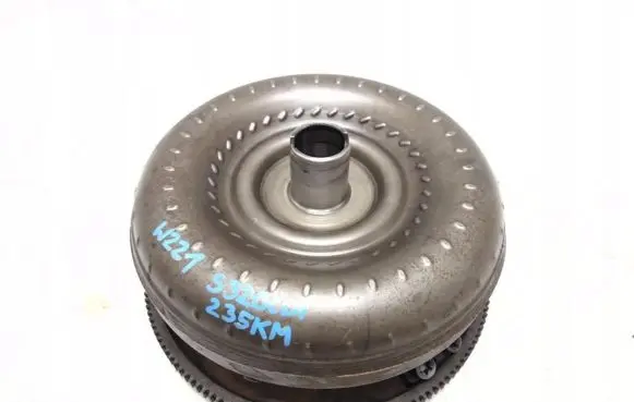 Mercedes-Benz ML W164 Voltage converter inverter 