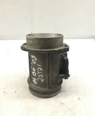 Audi A4 S4 B6 8E 8H Mass air flow meter 059906461G