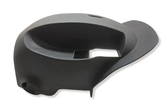 Hyundai i10 Steering wheel column trim 84850K7000