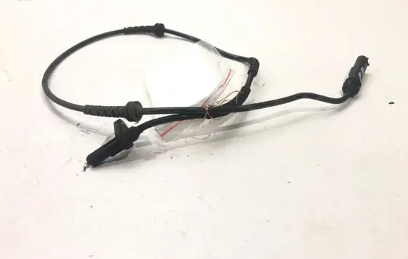 BMW 7 F01 F02 F03 F04 ABS wheel speed sensor 