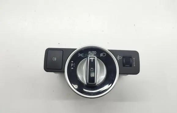 Mercedes-Benz B W246 W242 Light switch A2049053103 10091543