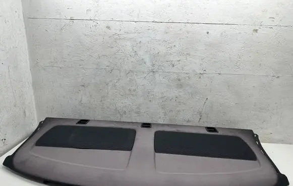 Audi A4 S4 B8 8K Parcel shelf 8K5863411AC