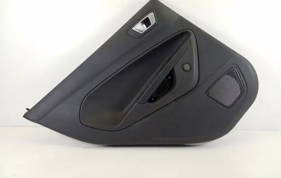 Ford Fiesta Rear door card panel trim C1BB-A27407-AB35B8