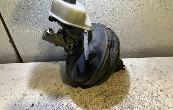 Opel Vectra C Brake booster 51707541 13126711 824S