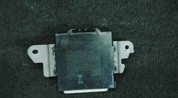 Toyota Prius (XW20) Other devices 8999047023