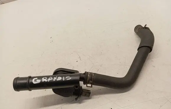 Mitsubishi Grandis Engine coolant pipe/hose 038121132G