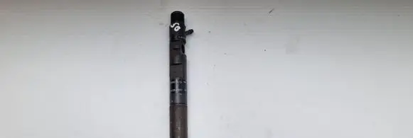 Renault Modus Fuel injector 8200815416 H8200421897