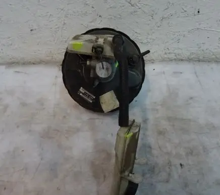 Ford S-MAX Brake booster 6G91-2B195-PG
