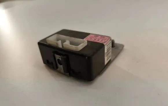 Hyundai Santa Fe Other control units/modules 952302B200