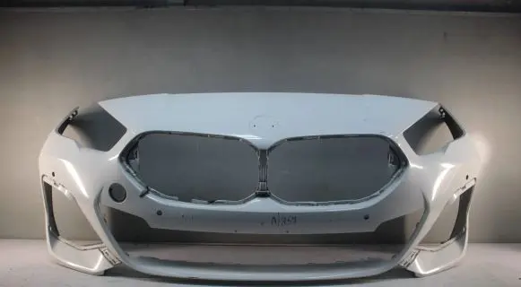 BMW 2 F44 Front bumper 51118075476