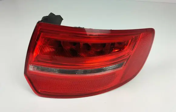 Audi A3 S3 A3 Sportback 8P Rear/tail lights 8P4945096E
