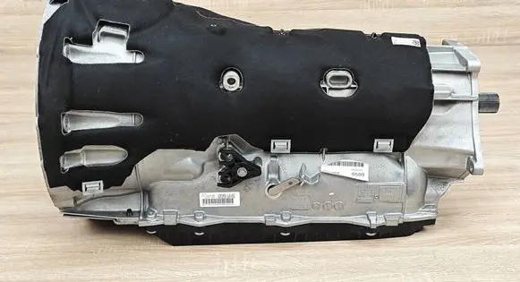 BMW 8 G16 Automatic gearbox GA8HP76X