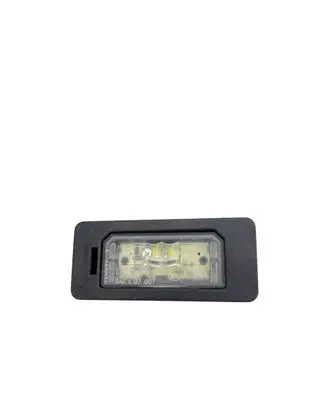 BMW X3 F25 Number plate light 7193293