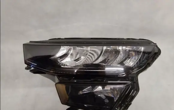 Skoda Kodiaq Headlight/headlamp
