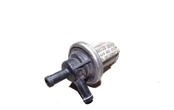Audi A6 S6 C4 4A Turbo solenoid valve 048133517