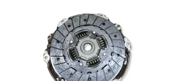 Peugeot 208 I Clutch set kit 9675209080