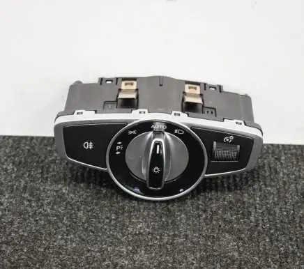 Mercedes-Benz E W213 Light switch A2229055508