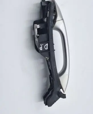 Mercedes-Benz C W203 Front door exterior handle