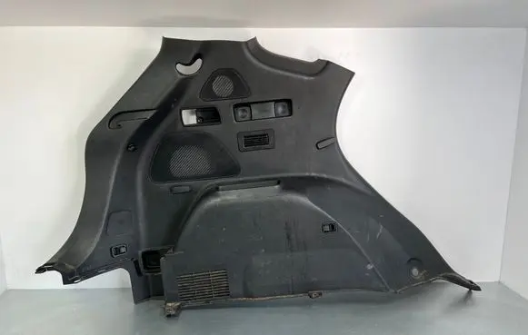 Hyundai Santa Fe Trunk/boot side trim panel 857312W500