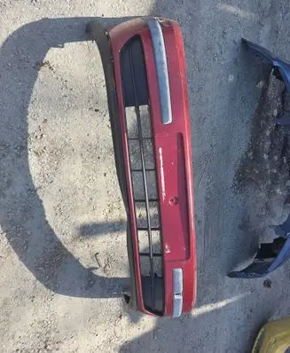 Renault Laguna II Front bumper 