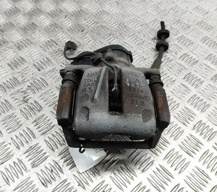 Audi A8 S8 D4 4H Rear brake caliper 4H0615404