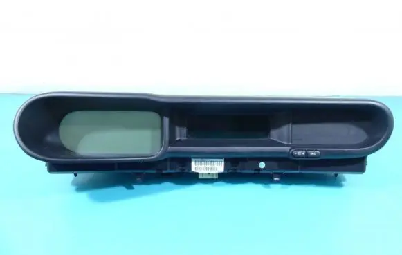 Citroen C3 Picasso Speedometer (instrument cluster) 9666353377 IMPRK1325484