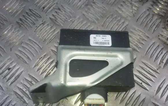Citroen C1 Other control units/modules 897400H021 736773-A