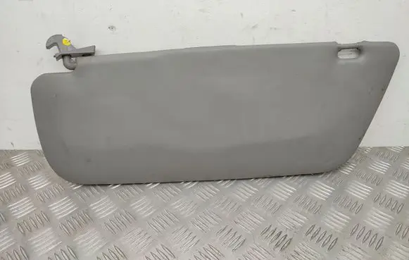Mercedes-Benz Sprinter W906 Sun visor