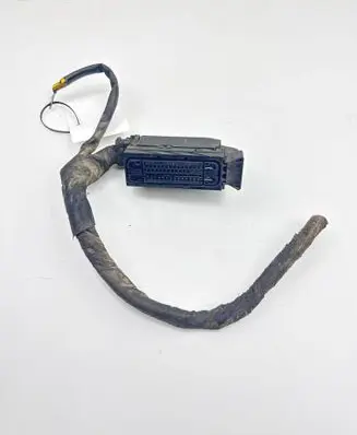 Mercedes-Benz CLK A209 C209 ABS module connector plug 0435458728