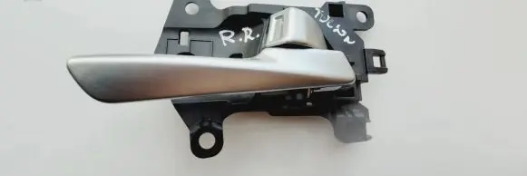 Hyundai Tucson TL Rear door interior handle trim 