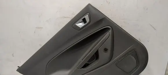 Ford Fiesta Rear door card panel trim 8A61A27407A