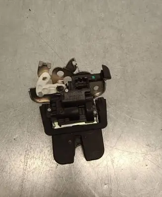 Audi Q5 SQ5 8R Tailgate/trunk/boot lock/catch/latch 8R0827505 080827110114