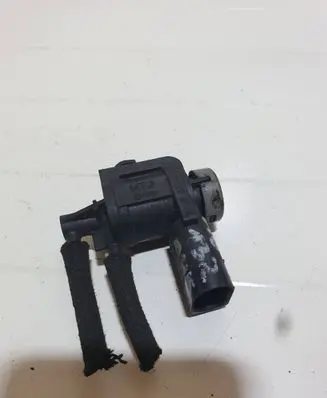 Audi A6 S6 C6 4F Turbo solenoid valve 1J0906283C