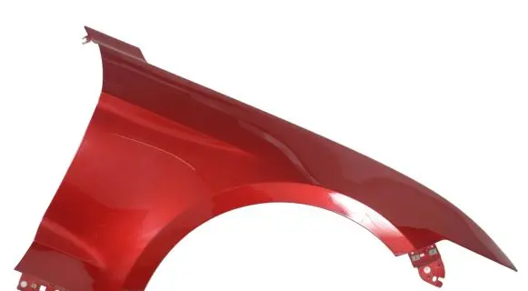 Ford Mustang VI Fender
