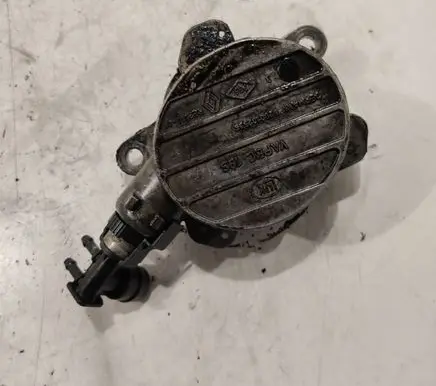 Renault Espace - Grand espace IV Vacuum pump 8200102535