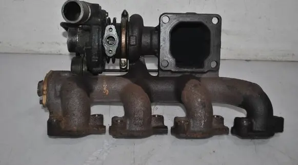 Ford Transit Turbo 2C1Q6K682BB 7261942