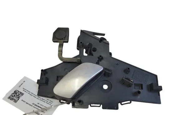 Citroen C5 Rear door interior handle 9641315777