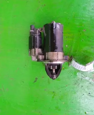 Mercedes-Benz C W202 Starter motor