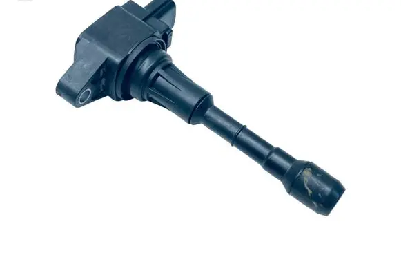 High voltage ignition coil