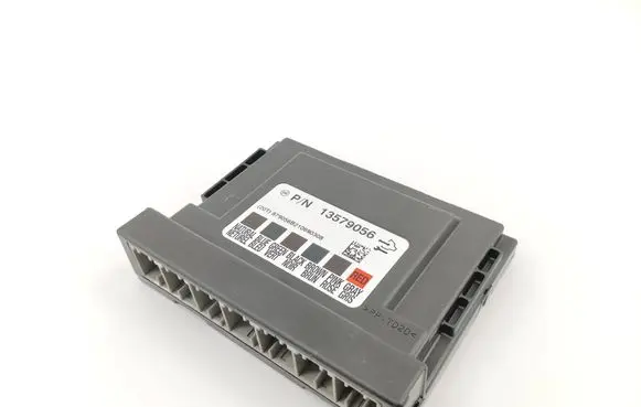 Opel Astra J Comfort/convenience module 13579056
