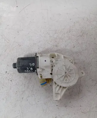 Mercedes-Benz GL X164 Front door window regulator motor A2518200742