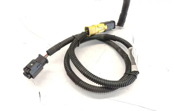 Peugeot 308 Other wiring loom 9816838480