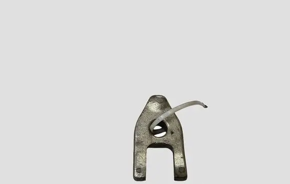Renault Laguna III Fuel Injector clamp holder
